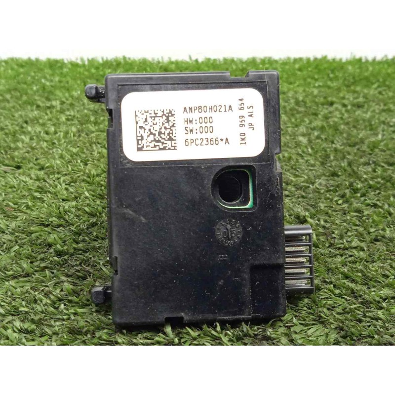 Recambio de modulo electronico para seat leon (1p1) 1.9 tdi referencia OEM IAM 1K0959654  