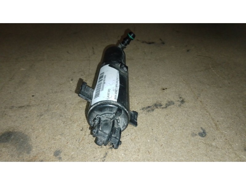 Recambio de lavafaro para bmw serie 3 berlina (e90) 2.0 turbodiesel cat referencia OEM IAM 717931105UK - 13037710  