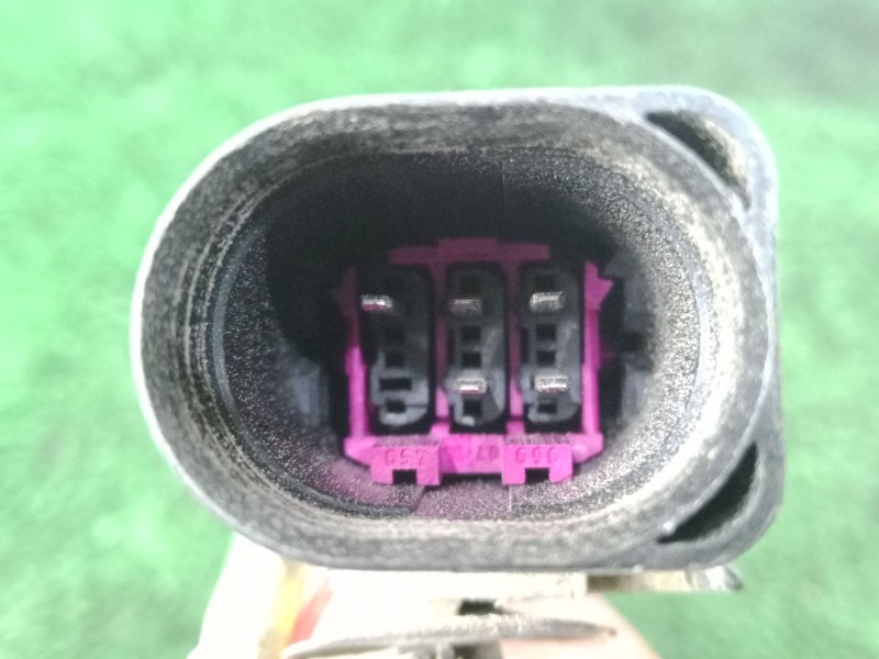 Recambio de piloto trasero derecho paragolpes para audi q5 (8rb) 2.0 tdi quattro referencia OEM IAM 1090028  