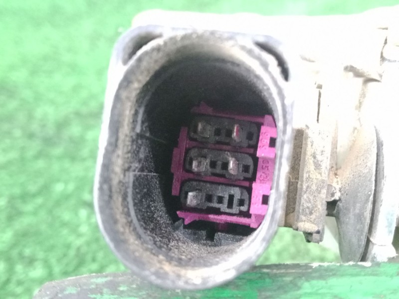 Recambio de piloto trasero izquierdo paragolpes para audi q5 (8rb) 2.0 tdi quattro referencia OEM IAM 8R094509512S - 21790503  