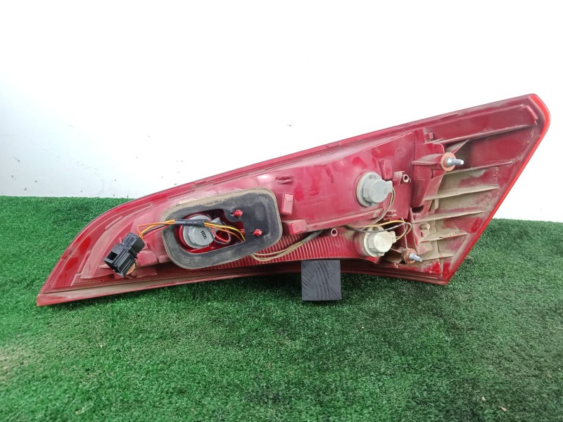 Recambio de piloto trasero izquierdo para audi q5 (8rb) 2.0 tdi quattro referencia OEM IAM 8R0945093 - 13710 T2 