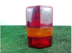 Recambio de piloto trasero izquierdo para peugeot j5 (280) j 5 1000 referencia OEM IAM 336839S  ALTISSIMO