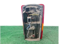 Recambio de piloto trasero izquierdo para peugeot j5 (280) j 5 1000 referencia OEM IAM 336839S  ALTISSIMO 2