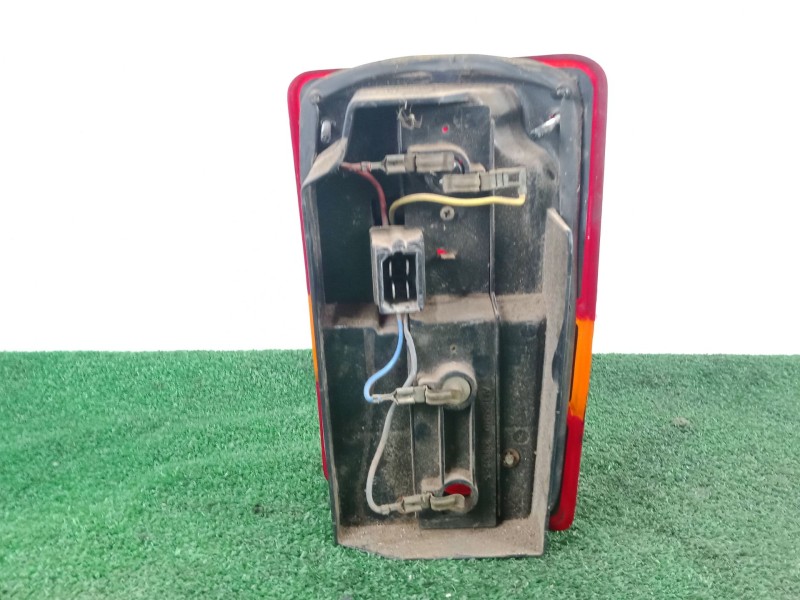 Recambio de piloto trasero izquierdo para peugeot j5 (280) j 5 1000 referencia OEM IAM 336839S  ALTISSIMO