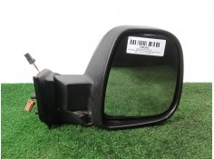 Recambio de retrovisor derecho para citroën berlingo furgoneta/monovolumen (b9) 1.6 hdi / bluehdi 75 referencia OEM IAM SIN REFE