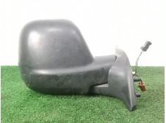 Recambio de retrovisor derecho para citroën berlingo furgoneta/monovolumen (b9) 1.6 hdi / bluehdi 75 referencia OEM IAM SIN REFE 2