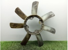 Recambio de ventilador viscoso motor para nissan pathfinder iii (r51) 2.5 dci 4wd referencia OEM IAM SIN REFERENCIA 7.ASPAS 