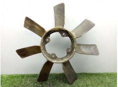 Recambio de ventilador viscoso motor para nissan pathfinder iii (r51) 2.5 dci 4wd referencia OEM IAM SIN REFERENCIA 7.ASPAS  2