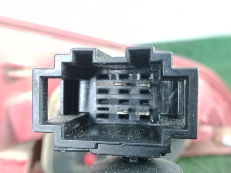 Recambio de piloto trasero derecho para audi q5 (8rb) 2.0 tdi quattro referencia OEM IAM 8R0945094 - 23610 T2 