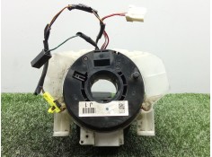 Recambio de anillo airbag para nissan almera ii hatchback (n16) 2.2 di referencia OEM IAM 25560BM410 3.CONECTORES 