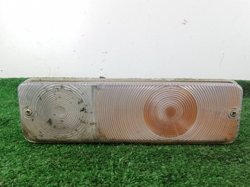 Recambio de piloto delantero izquierdo para peugeot j5 (280) j 5 1000 referencia OEM IAM   BLANCO