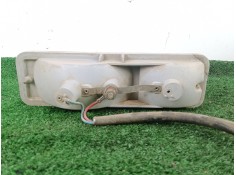 Recambio de piloto delantero izquierdo para peugeot j5 (280) j 5 1000 referencia OEM IAM   BLANCO 2