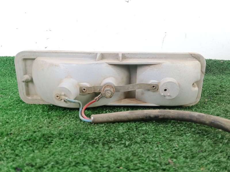 Recambio de piloto delantero izquierdo para peugeot j5 (280) j 5 1000 referencia OEM IAM   BLANCO