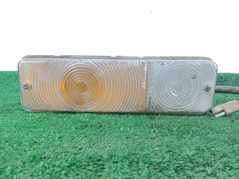 Recambio de piloto delantero derecho para peugeot j5 (280) j 5 1000 referencia OEM IAM   BLANCO