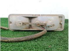 Recambio de piloto delantero derecho para peugeot j5 (280) j 5 1000 referencia OEM IAM   BLANCO 2