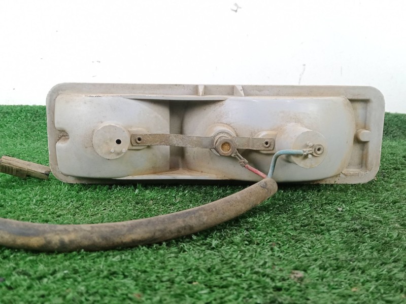 Recambio de piloto delantero derecho para peugeot j5 (280) j 5 1000 referencia OEM IAM   BLANCO