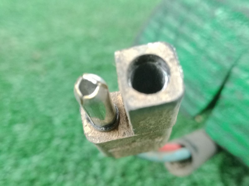 Recambio de piloto delantero derecho para peugeot j5 (280) j 5 1000 referencia OEM IAM   BLANCO