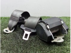 Recambio de cinturon seguridad trasero derecho para audi q5 (8rb) 2.0 tdi quattro referencia OEM IAM 610307000 - 000090H  