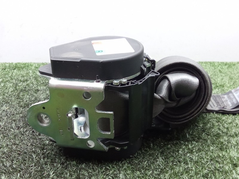 Recambio de cinturon seguridad trasero derecho para audi q5 (8rb) 2.0 tdi quattro referencia OEM IAM 610307000 - 000090H  