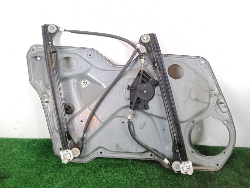 Recambio de elevalunas delantero derecho para seat leon (1m1) 1.9 tdi referencia OEM IAM 1M0646621 - 49041M064662  