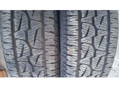 Recambio de pareja neumaticos para nissan pathfinder iii (r51) 2.5 dci 4wd referencia OEM IAM 255/65R17 110 T 110 T - CARGA - BR