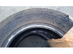 Recambio de pareja neumaticos para nissan pathfinder iii (r51) 2.5 dci 4wd referencia OEM IAM 255/65R17 110 T 110 T - CARGA - BR 2