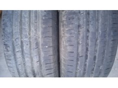 Recambio de pareja neumaticos para opel zafira a monospace (t98) 2.0 dti 16v (f75) referencia OEM IAM 195/65R15 91V 91 V - TURIS