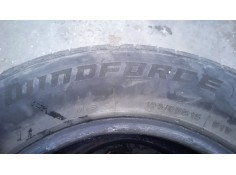 Recambio de pareja neumaticos para opel zafira a monospace (t98) 2.0 dti 16v (f75) referencia OEM IAM 195/65R15 91V 91 V - TURIS 2