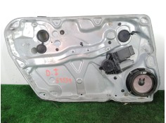 Recambio de elevalunas delantero izquierdo para volkswagen passat b5.5 (3b3) 1.9 tdi referencia OEM IAM 3B4837755D19 ELECTRICO C 2