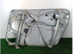 Recambio de elevalunas delantero izquierdo para volkswagen passat b5.5 (3b3) 1.9 tdi referencia OEM IAM 3B4837755D33 ELECTRICO C