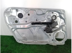 Recambio de elevalunas delantero izquierdo para volkswagen passat b5.5 (3b3) 1.9 tdi referencia OEM IAM 3B4837755D33 ELECTRICO C 2