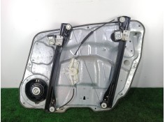 Recambio de elevalunas delantero izquierdo para mercedes-benz clase m (w164) ml 280 cdi 4-matic (164.120) referencia OEM IAM A16