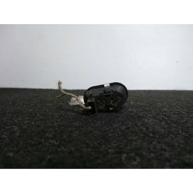 Recambio de mando elevalunas delantero derecho para opel zafira a 1.6 16v referencia OEM IAM   4 PINES