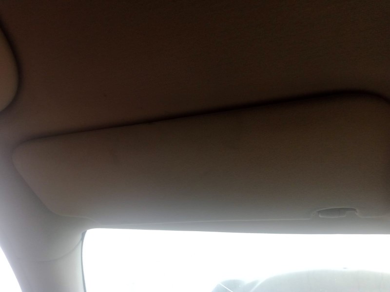 Recambio de parasol izquierdo para mercedes-benz clase e (w211) e 320 cdi (211.022) referencia OEM IAM   