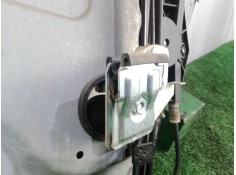 Recambio de elevalunas trasero izquierdo para seat leon (1m1) 1.9 tdi referencia OEM IAM 1M3615168 ELECTRICO - CON.MOTOR  2