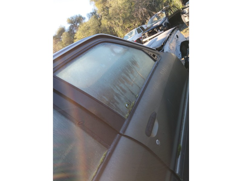 Recambio de luna delantera derecha para nissan patrol gr (y61) 2.8 turbodiesel cat referencia OEM IAM   