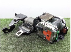 Recambio de cinturon seguridad delantero izquierdo para audi q5 (8rb) 2.0 tdi quattro referencia OEM IAM 0718D7C1Z4 - 306425399P