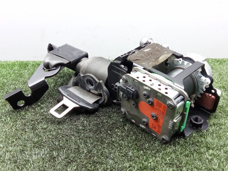 Recambio de cinturon seguridad delantero izquierdo para audi q5 (8rb) 2.0 tdi quattro referencia OEM IAM 0718D7C1Z4 - 306425399P