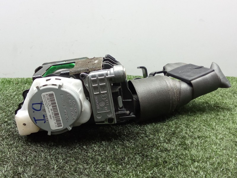 Recambio de cinturon seguridad delantero izquierdo para audi q5 (8rb) 2.0 tdi quattro referencia OEM IAM 0718D7C1Z4 - 306425399P