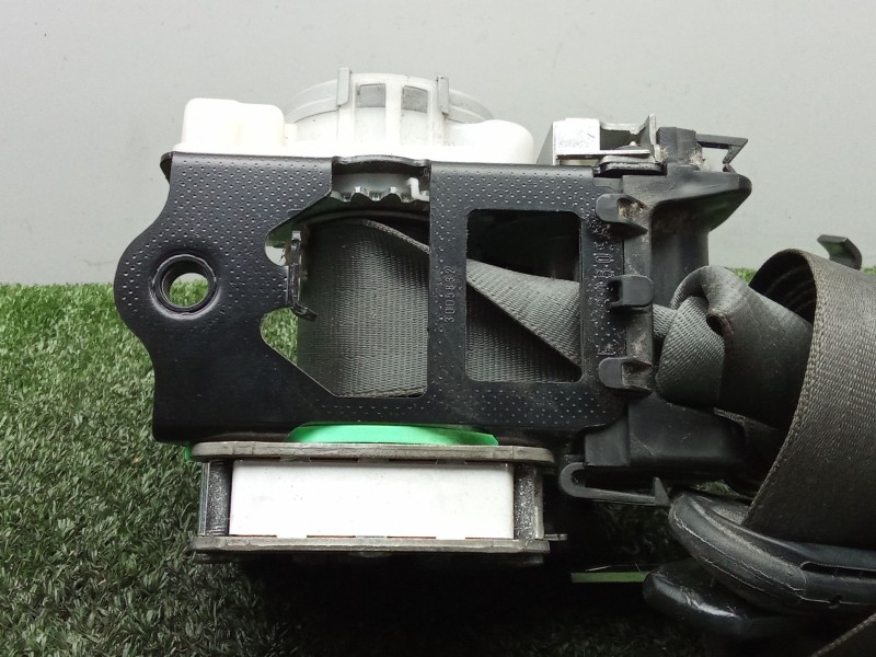 Recambio de cinturon seguridad delantero izquierdo para audi q5 (8rb) 2.0 tdi quattro referencia OEM IAM 0718D7C1Z4 - 306425399P