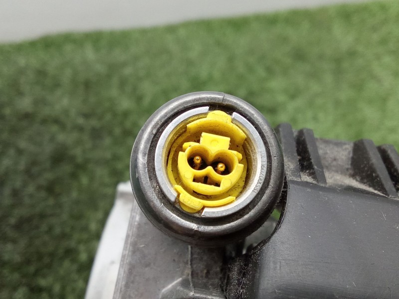 Recambio de cinturon seguridad delantero izquierdo para audi q5 (8rb) 2.0 tdi quattro referencia OEM IAM 0718D7C1Z4 - 306425399P