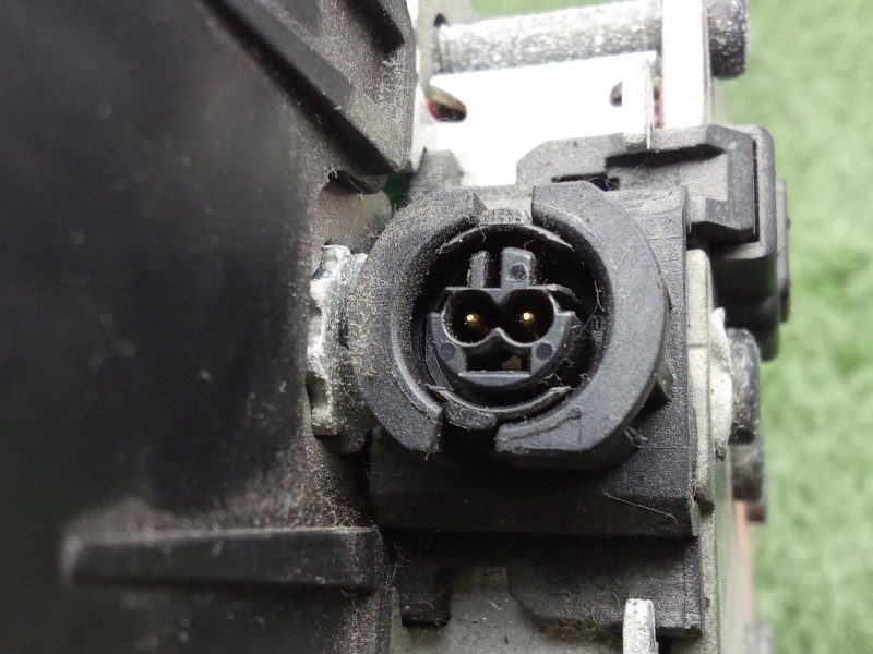 Recambio de cinturon seguridad delantero izquierdo para audi q5 (8rb) 2.0 tdi quattro referencia OEM IAM 0718D7C1Z4 - 306425399P