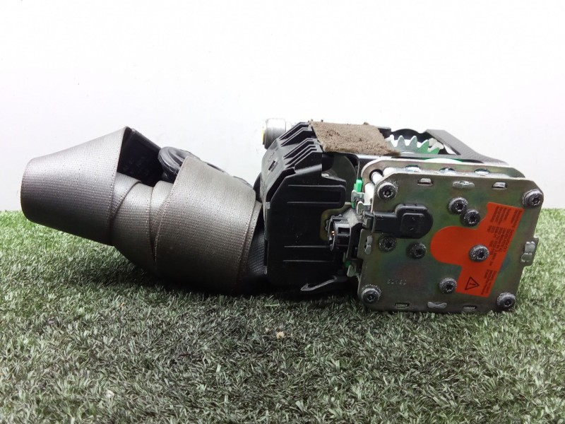 Recambio de cinturon seguridad delantero derecho para audi q5 (8rb) 2.0 tdi quattro referencia OEM IAM 0718D7T1LZ - 306425499P85