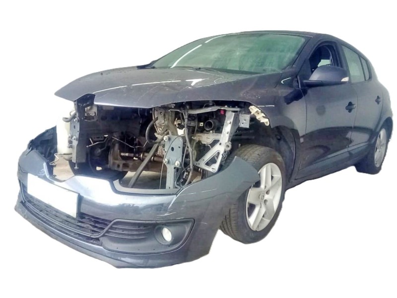 renault megane iii hatchback (bz0/1_, b3_) del año 2014