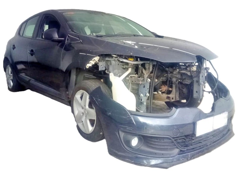 renault megane iii hatchback (bz0/1_, b3_) del año 2014