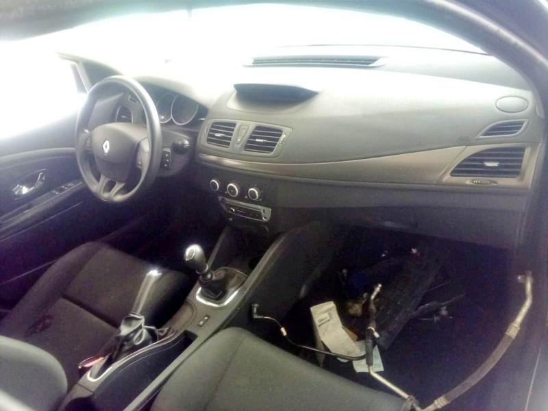 renault megane iii hatchback (bz0/1_, b3_) del año 2014