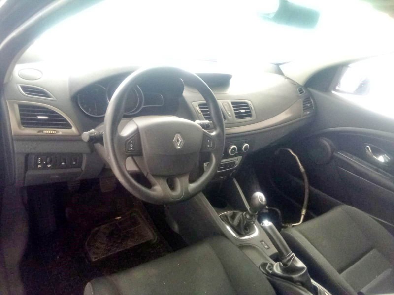 renault megane iii hatchback (bz0/1_, b3_) del año 2014