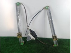 Recambio de elevalunas delantero derecho para audi q5 (8rb) 2.0 tdi quattro referencia OEM IAM 8R0834462D ELECTRICO - CON.MOTOR 