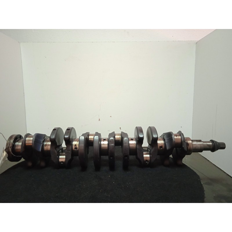 Recambio de cigueñal para land rover range rover (lp) 2.5 turbodiesel referencia OEM IAM 2242898  