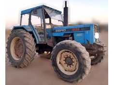 ebro serie 8000 del año 1988